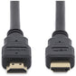 StarTech.com 10ft (3m) 4K High Speed HDMI Cable with Ethernet, 4K30Hz, HDMI 1.4 Monitor Cable, New version available HDMI2-CABLE-4K60-10F - HDMM10