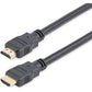 StarTech.com 10ft (3m) 4K High Speed HDMI Cable with Ethernet, 4K30Hz, HDMI 1.4 Monitor Cable, New version available HDMI2-CABLE-4K60-10F