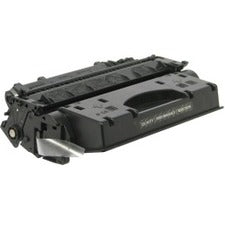 Clover Technologies Toner Cartridge - Alternative for HP CF280X - Black