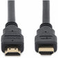 StarTech.com 3ft (1m) 4K High Speed HDMI Cable with Ethernet, 4K30Hz, HDMI 1.4 Monitor Cable, New version available HDMI2-CABLE-4K60-3F - HDMM3