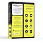 Astrobrights Color Copy Paper - Sunburst Yellow - 21018