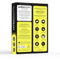 Astrobrights Color Copy Paper - Sunburst Yellow - 21018