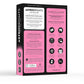 Astrobrights Color Copy Paper - Pulsar Pink - 21038