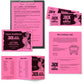 Astrobrights Color Copy Paper - Pulsar Pink - 21038