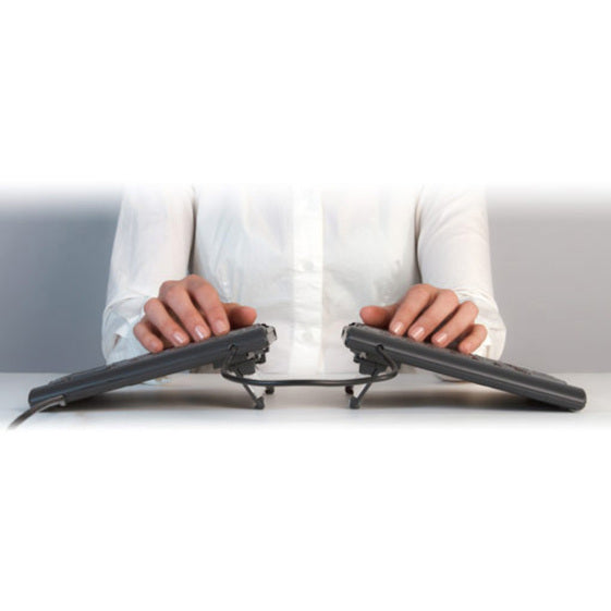 Kinesis Freestyle2 for PC - KB800PB-FC
