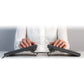 Kinesis Freestyle2 for PC - KB800PB-FC