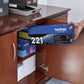 Brother TN221BK Original Toner Cartridge - TN221BK