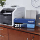 Brother TN221C Original Toner Cartridge - TN221C