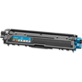 Brother TN221C Original Toner Cartridge - TN221C
