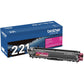 Brother TN221M Original Toner Cartridge