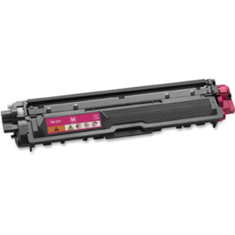 Brother TN221M Original Toner Cartridge - TN221M