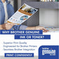 Brother TN221M Original Toner Cartridge - TN221M