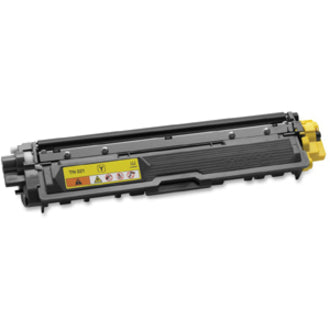 Brother TN221Y Original Toner Cartridge - TN221Y