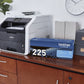 Brother TN225C Toner Cartridge - TN225C