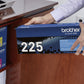 Brother TN225C Toner Cartridge - TN225C