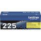 Brother TN225Y Toner Cartridge - TN225Y