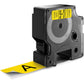Dymo Polyester-coated D1 Tape - 53718
