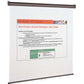 Quartet Manual Projection Screen - 684S