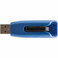 Verbatim 32GB Store 'n' Go V3 Max USB 3.0 Flash Drive - Blue