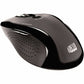 Adesso Wireless Ergonomic Keyboard and Laser Mouse - WKB-1500GB