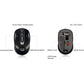 Adesso Wireless Ergonomic Keyboard and Laser Mouse - WKB-1500GB