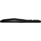 Adesso Wireless Ergonomic Keyboard and Laser Mouse - WKB-1500GB