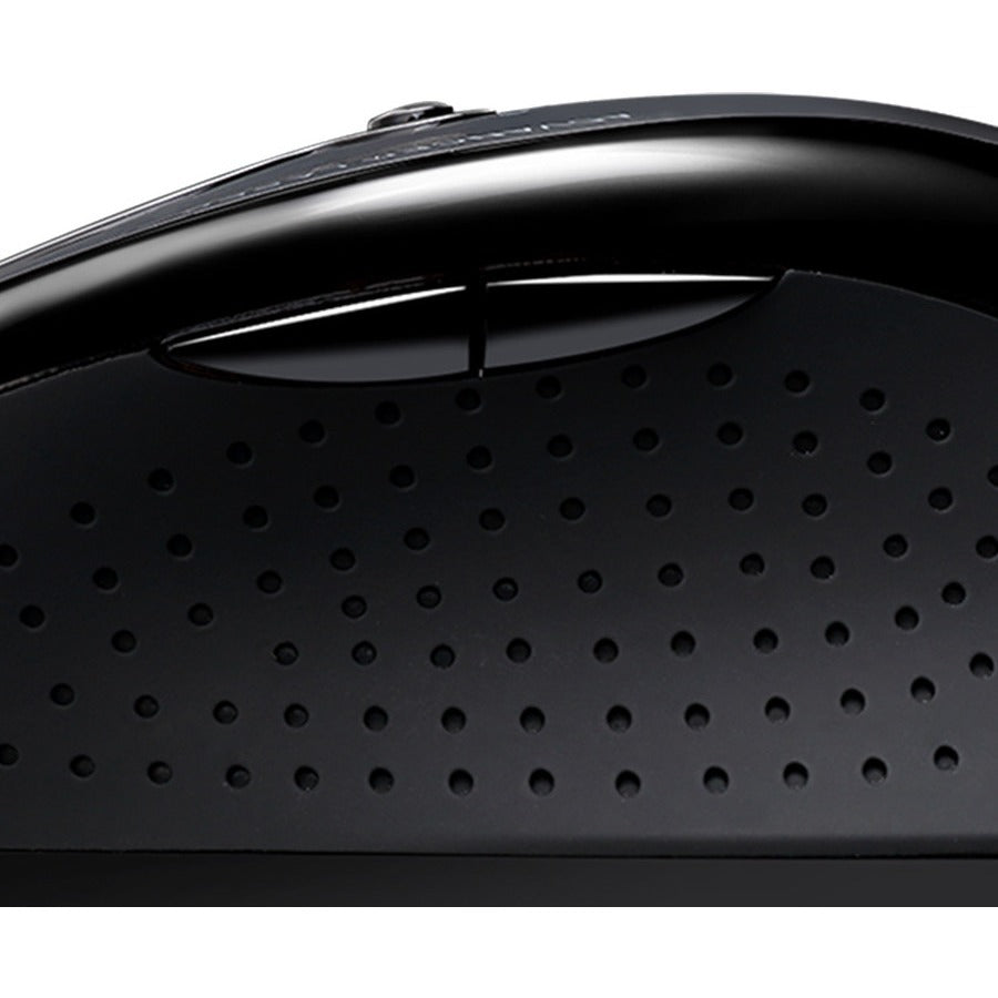 Adesso Wireless Ergonomic Keyboard and Laser Mouse - WKB-1500GB