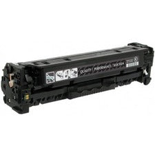 Clover Technologies Toner Cartridge - Alternative for HP CE410X - Black
