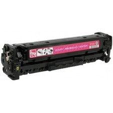 Dataproducts Toner Cartridge - Alternative for HP CE413L - Magenta