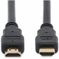 StarTech.com 6ft (2m) 4K High Speed HDMI Cable with Ethernet, 4K30Hz, HDMI 1.4 Monitor Cable, New version available HDMI2-CABLE-4K60-6F - HDMM6