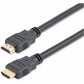 StarTech.com 6ft (2m) 4K High Speed HDMI Cable with Ethernet, 4K30Hz, HDMI 1.4 Monitor Cable, New version available HDMI2-CABLE-4K60-6F