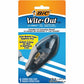 BIC Wite-Out Brand EZ Correct Correction Tape, White, Fast, Clean & Easy To Use, Tear-Resistant Tape, 1-Count