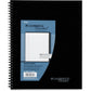 Hilroy Cambridge Limited Business Notebook - 06062