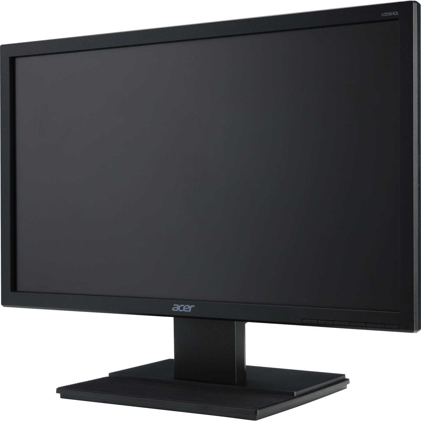 Acer V206HQL 19.5" LED LCD Monitor - 16:9 - 5ms