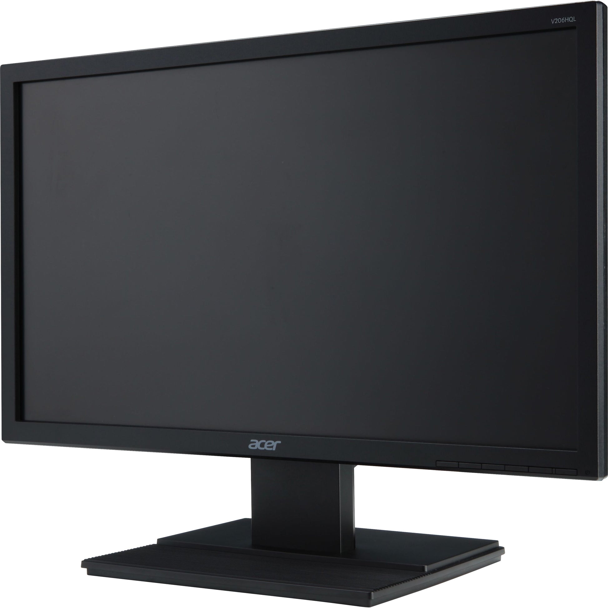Acer V206HQL 19.5" LED LCD Monitor - 16:9 - 5ms