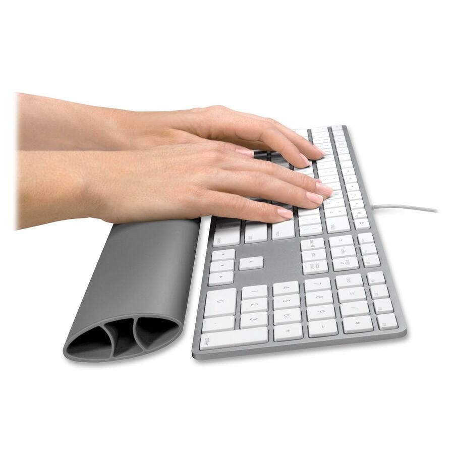 Fellowes I-Spire Series Keyboard Wrist Rocker - 9314602