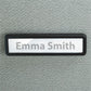 Lorell Recycled Cubicle Nameplate - 80669