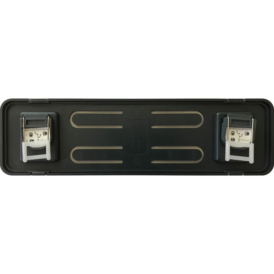 Lorell Recycled Cubicle Nameplate - 80669