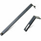 Lorell Partition Hangers - 80674