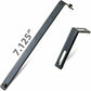 Lorell Partition Hangers - 80674