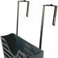 Lorell Partition Hangers - 80674
