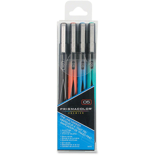 Prismacolor Premier Illustration Markers