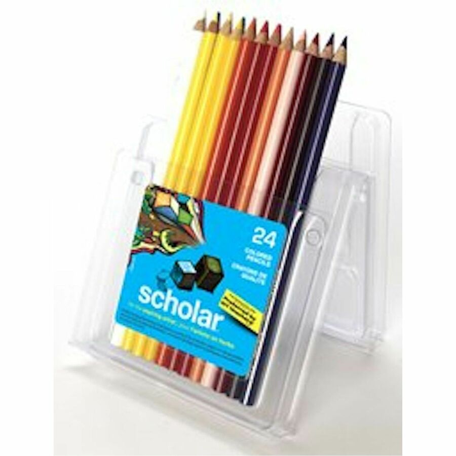 Prismacolor Scholar Colored Pencils - 92805