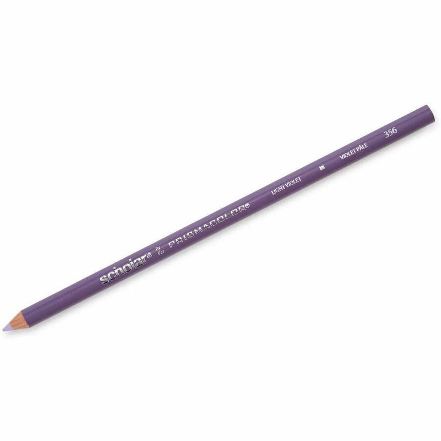 Prismacolor Scholar Colored Pencils - 92805