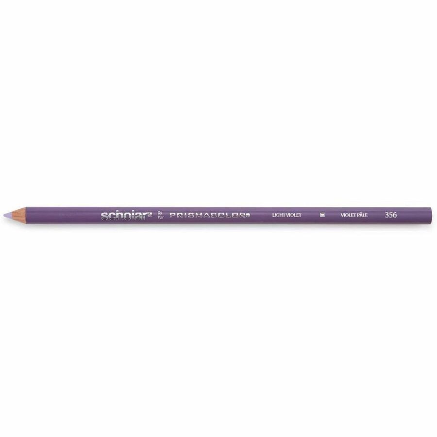 Prismacolor Scholar Colored Pencils - 92805