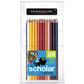 Prismacolor Scholar Colored Pencils