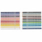 Prismacolor Scholar Colored Pencils - 92805