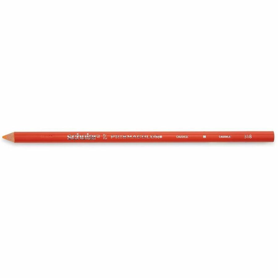 Prismacolor Scholar Colored Pencils - 92805