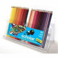 Prismacolor Scholar Colored Pencils - 92808HT
