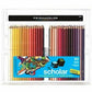 Prismacolor Scholar Colored Pencils